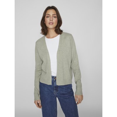 Gilet court sans fermeture VILA