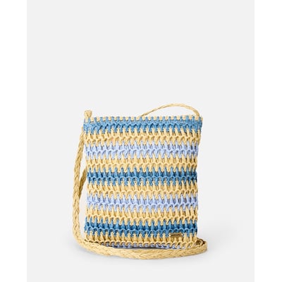 Sac bandoulière crochet Mini 2,7L RIP CURL
