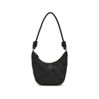 Mini Sac D'épaule Adelasia Logo 4G GUESS