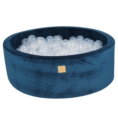 Piscine à balles, COTELE MEOW BABY