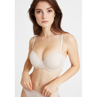 Soutien-gorge bandeau coque confort Sweetessence AUBADE