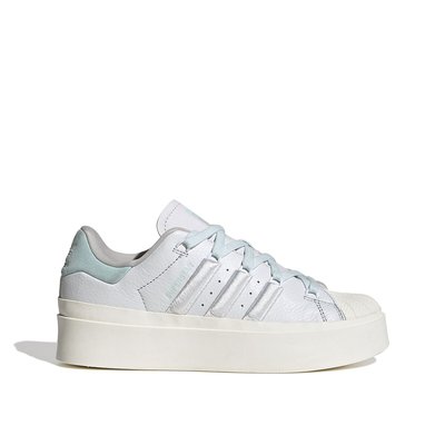 Superstar Leather Trainers adidas Originals