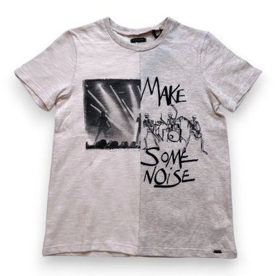 T-shirt  - Très bon état IKKS