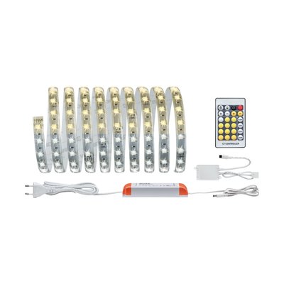 Ruban Avec Revêtement Max Led 20w 5m PAULMANN