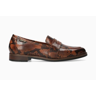 Mocassins en cuir HADELE MEPHISTO