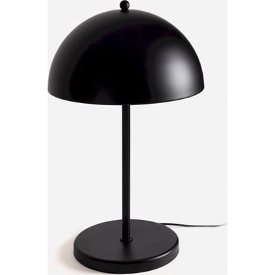 Lampe de table en métal style chic RECOLLECTION