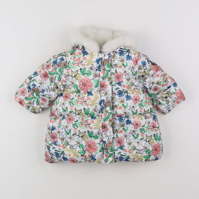 Doudoune - Très bon état PETIT BATEAU
