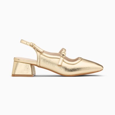 Babies slingback Kate à talon VANESSA WU
