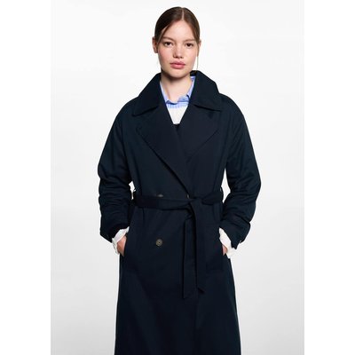 Trench ado fille 2025