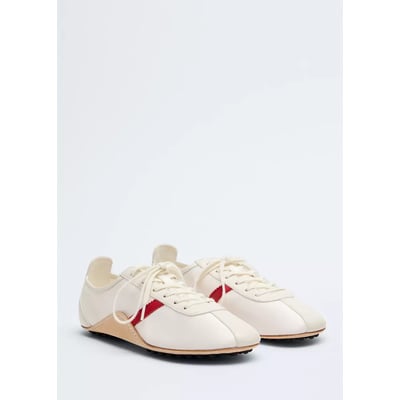 Chaussures wrap MANGO
