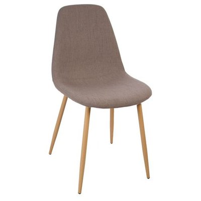 Chaise design scandinave Roka ATMOSPHERA
