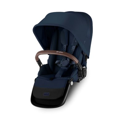 Siège supplémentaire Gazelle S CYBEX
