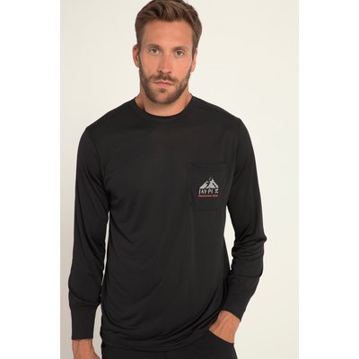 T-shirt technique à manches longues pour JP1880