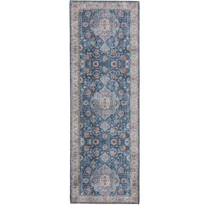 Tapis de couloir LAURY BENUTA 