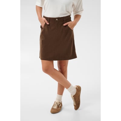 Jupe casual KAFFE