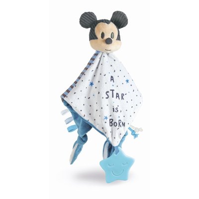 Doudou - baby mickey CLEMENTONI
