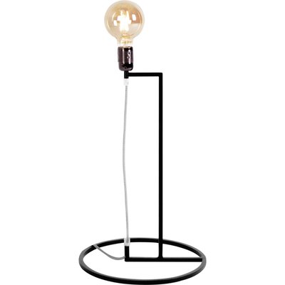 Lampe de table en acier, Strang RECOLLECTION