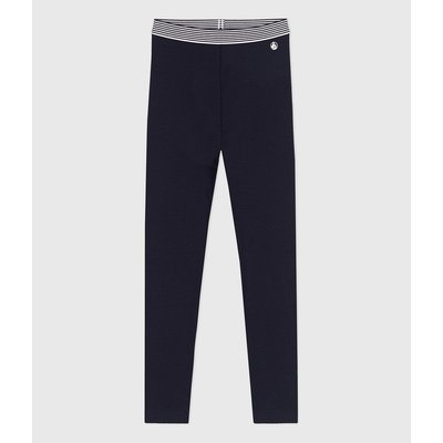 Jegging en coton PETIT BATEAU