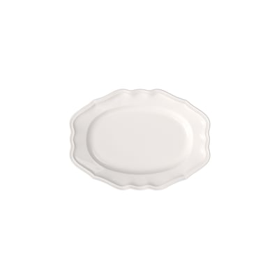 Plat De Service MANOIR VILLEROY & BOCH