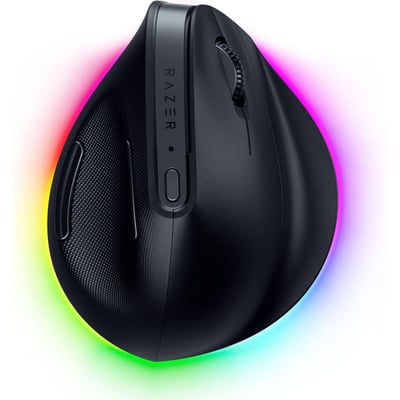 Souris Gamer Sans Fil PRO CLICK V2 VERTICAL NOIR RAZER