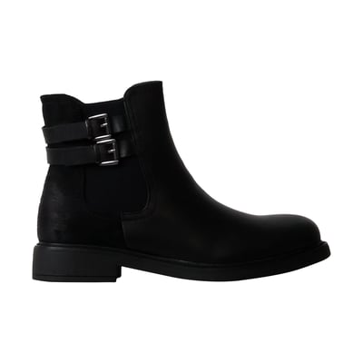 Bottines à Zip ENZA NUCCI