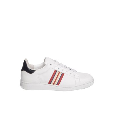 Sneakers charly INES DE LA FRESSANGE PARIS