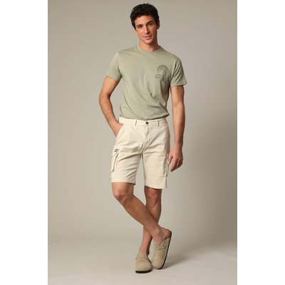 Bermuda casual SLOG DEELUXE