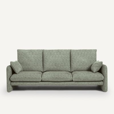 Sofa Luciano, Struktur-Baumwolle AM.PM
