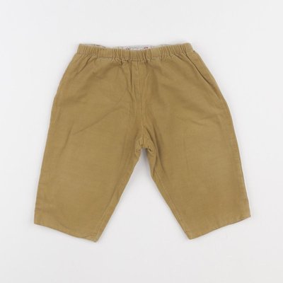 Pantalon doublé - Très bon état BONPOINT