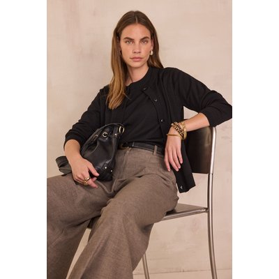 Gilet cardigan à manches longues PAYTON Maison 123