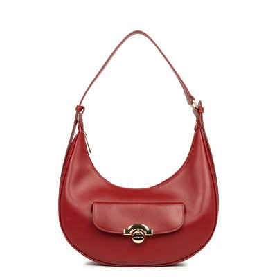 Sac Hobo - Paris Médaille LANCASTER