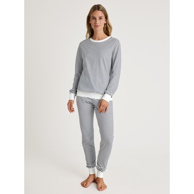Pyjama avec bords élastiques CALIDA