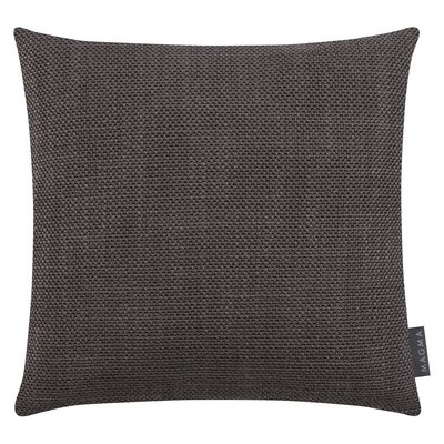 Housse de coussin jacquard AUSTIN MAGMA HEIMTEX
