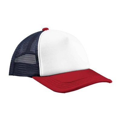 Casquette trucker BEECHFIELD