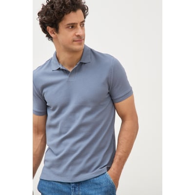 Polo manches coude BONOBO