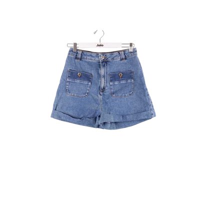 Short en coton - Très Bon État MAJE