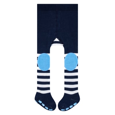 Collant Crawler Boy Opaque FALKE