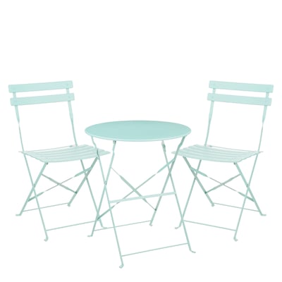 Ensemble de jardin bistrot LAURENCE MICA DECORATIONS