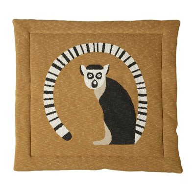 Tapis de jeu Tricot Maki QUAX