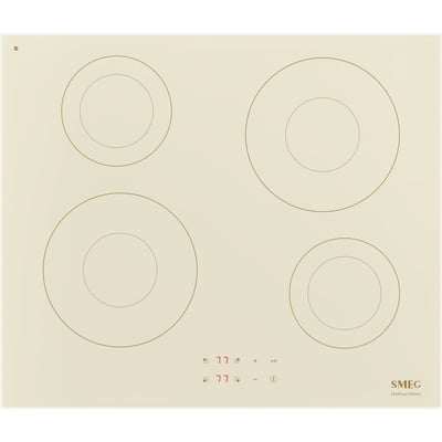 Plaque induction SI2641DP SMEG