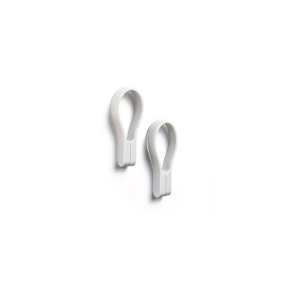 Lot de 2 sangles magnétiques pour serviette LOOP MAGNET ZONE DENMARK