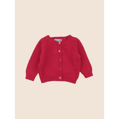 Gilet - Etat satisfaisant JACADI