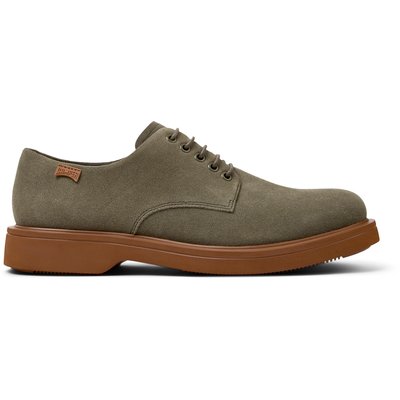 Derbies Norman cuir CAMPER