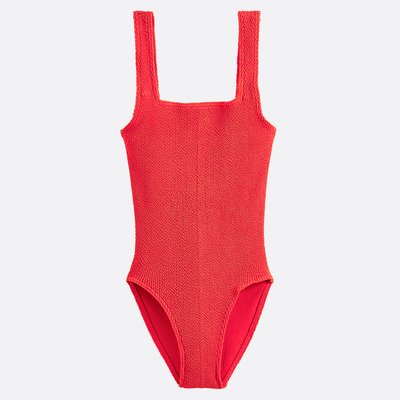 Maillot de bain 1 pièce ballerine one size LA REDOUTE COLLECTIONS
