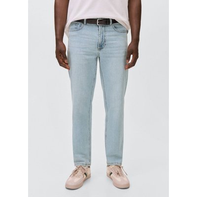 Jean regular-fit MANGO TEEN