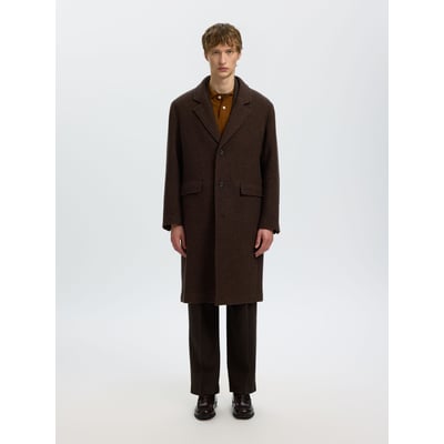 Manteau SELECTED