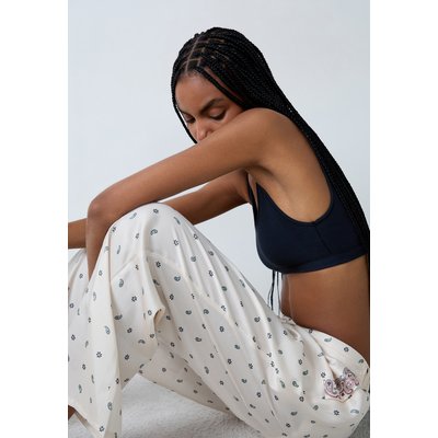 Pantalon de pyjama à motifs BOBBY ETAM