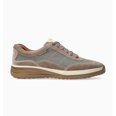 Sneakers en cuir / textile STEVE AIR MEPHISTO
