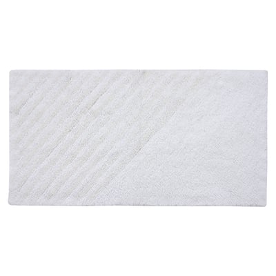 Tapis de bain en coton, REMIX SENSEA