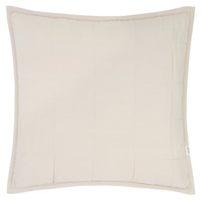 Hebden Washed Cotton  Filled Cushion YARD